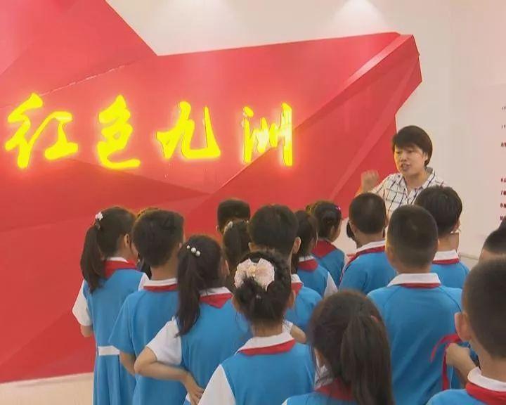 山东省平邑县发布大雾橙色预警